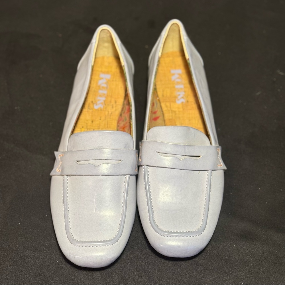 Korks Posie Penny Loafer